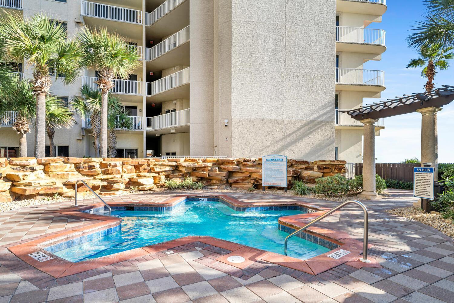 Shores Of Panama 2112 Apartment Panama City Beach Exterior photo